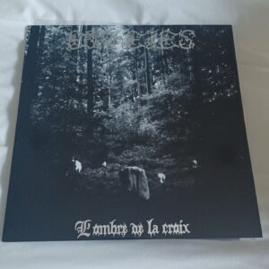 Epheles - L'ombre de la Croix 12"