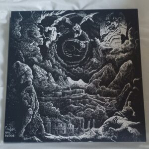 Nadiwrath - Circle of Pest 12"