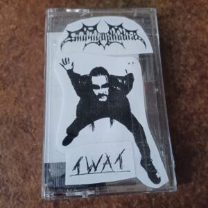 Musicophobia - Twat *