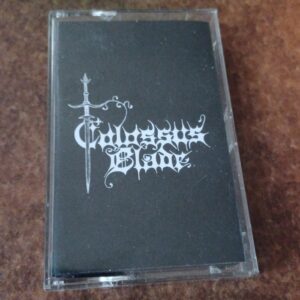 Colossus Blade - Lord of Terror *