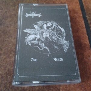 Aura Mortis - Aion Teleos *