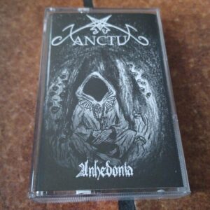 Xanctux - Anhedonia *