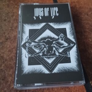 Joys of Life - Ausweg / Existenzfeind *