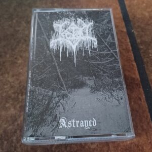 Isceald - Astrayed *