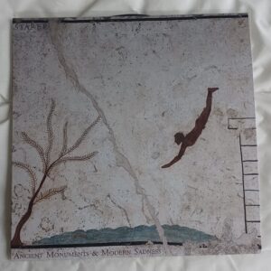 Starer - Ancient Monuments & Modern Sadness 12" (US import)