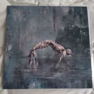 Deadyellow - What was left of Them 12" (US import)