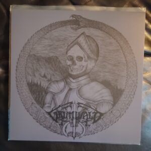 Grimwald - Fatherland 12"