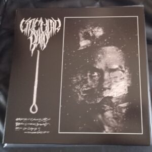 Circular Ruin - A sermon in Tongues 12"