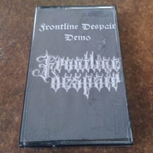 Frontline Despair - Demo *