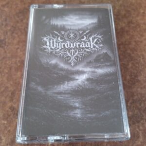 Wyrdwraak - Schimmenheim