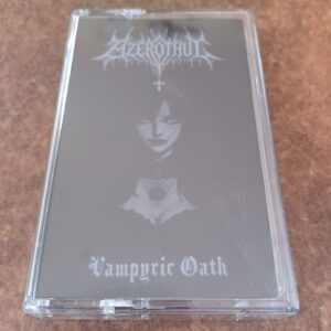 Azerothul - Vampyric Oath PRE ORDER