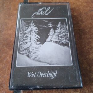 Owl - Wat Overblijft (remix) *