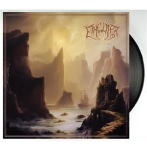 Ethelmer - Departure 10"