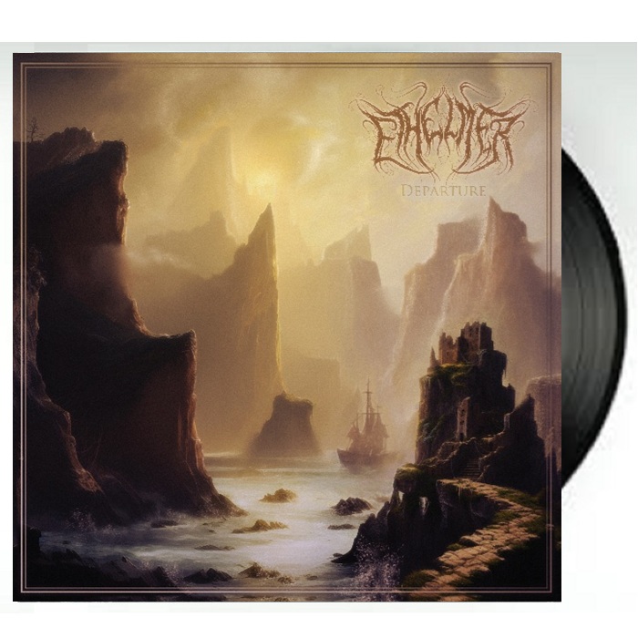 Ethelmer - Departure 10"