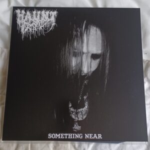 Haunt - Something Near 12"