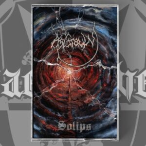 Asgrauw - Solips *