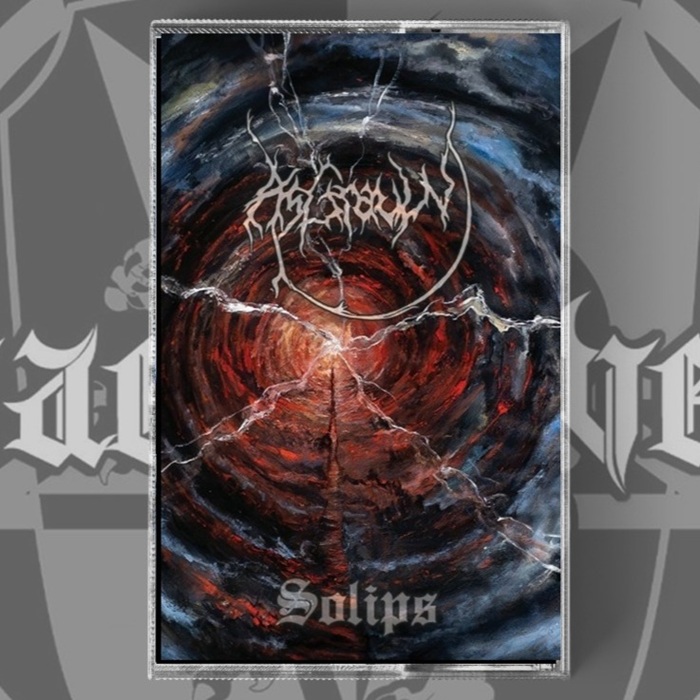 Asgrauw - Solips *