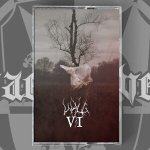 Walg - VI * (PRE ORDER)