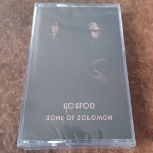 Gospod - Song of Solomon *