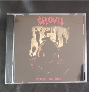 Chovu - Ufalme Wa Mali