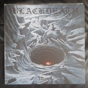 Blackdeath - Votrex 12"