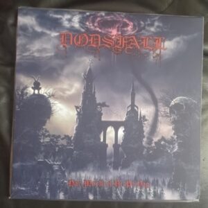 Dodsfall - När mörkret är på väg 12"