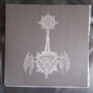 Goatreich 666 / Mefitic - Paintime / Poisonous Transcendence 10"