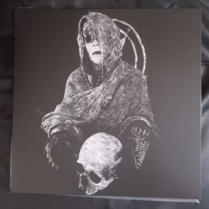 Noirsuaire - Unholy Traditions : The Silent Years 12"