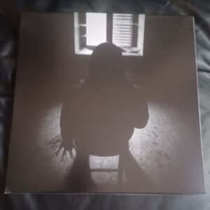 Sacrificia Mortuorum - Possède la bête 12"