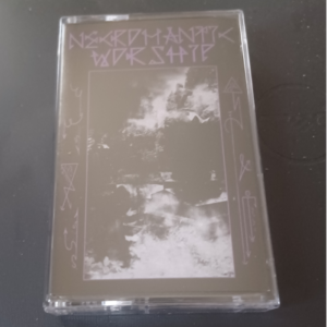 Necromantic Worship - Necromantic Worship *