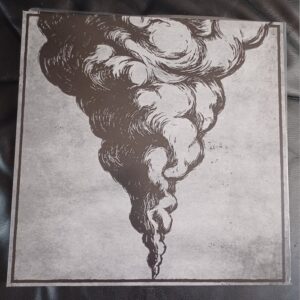 Abkehr - ...dem Willen zur Macht und dem Vergessen 12" (black vinyl)