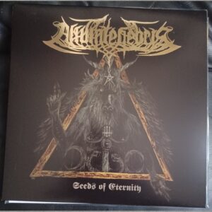 Altumtenebris - Seeds of Eternity (IMPORT) 12"