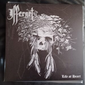 Iffernet - Life at Heart 12"