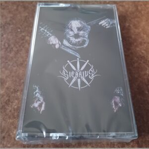 Sicarius - Nex * (IMPORT)